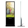 Buy cheap 55 Inch 4k Media Player Advertising Digital Signage Loop Playback from wholesalers