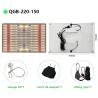 Buy cheap LED Hydroponic Plant Light Smd Board Full Spectrum Grow Light from wholesalers