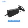 Buy cheap 19V 3A Desktop Power Adapter Computer 60W Safe For CCTV Camera Printer from wholesalers