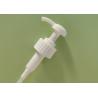 Buy cheap 38MM Hand Cream Non Spill Lotion Dispenser Pump For Bottles from wholesalers