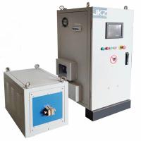 Buy cheap SVP-40 40KW 60-150KHZ induction brazing machine product