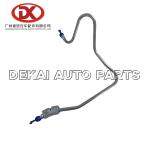 WW10081 4HF1 4HG1 NPR Oil Pipe 8972094951 8 97209495 1 Fuel Tube 4HG1T