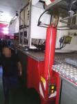 Fire Truck Fire Engine Fire Fighting Equipment Bronta Skylift 68m (F68)
