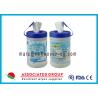 Buy cheap Botanical Disinfectant Wet Wipes Lemon Scented Hand Wipes For Restaurants from wholesalers
