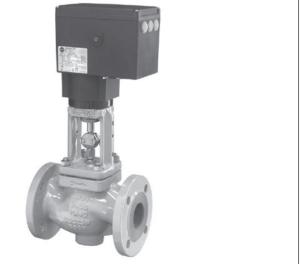 Wholesale Type 3241/3374 Electric Control Valve Samson steel valve for gas and oil use from china suppliers