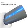 Buy cheap K007 Magic Candy Flip Grey Blue Car Paint Protection Film from wholesalers