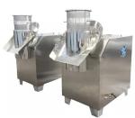 Stainless Steel Pharmaceutical Rotating Granulator Machine Revolving Granulator