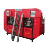 9m Galvanized Photovoltaic Bracket Automatic Puncher Machine