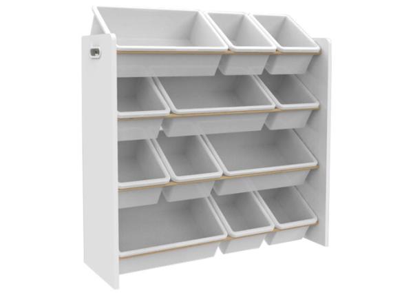 Buy cheap BSCI Kids Storage Organizer from wholesalers