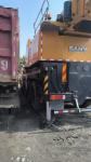 2021 Mobile Truck Crane For Sale 200 Tons Direct Source Max Working Height 75.5