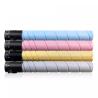 Buy cheap Konica Minolta TN514 Color Toner Cartridge Set Use for konica miniolta bizhub Bizhub C458/558/658 from wholesalers