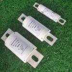 White Fiber Pipe High Voltage Fuse For Energy Storage System