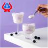 Buy cheap Water Soluble CMC Beverage Food Additive Yogurt Thickeners Chemical from wholesalers