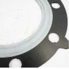 Buy cheap Nelson Sprinkler Leslie Valve Diaphragm Membrane OEM from wholesalers