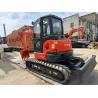 Buy cheap 2023 Used Kubota KX163-5 KX Excavator with Original Hydraulic Valve from wholesalers