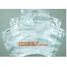 Buy cheap 1 kg 2 kg 5 kg rice packaging bag with handle plastic bags for rice packaging,Eco friendly original square bottom strong from wholesalers