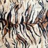 Buy cheap poly printed velvet(100% polyester velboa for stuffed animals) from wholesalers
