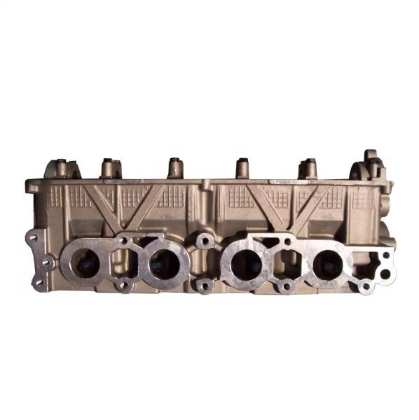 Buy cheap Aluminum G16B Engine Cylinder Head 11100 - 57B02 For SUZUKI Vitara from wholesalers