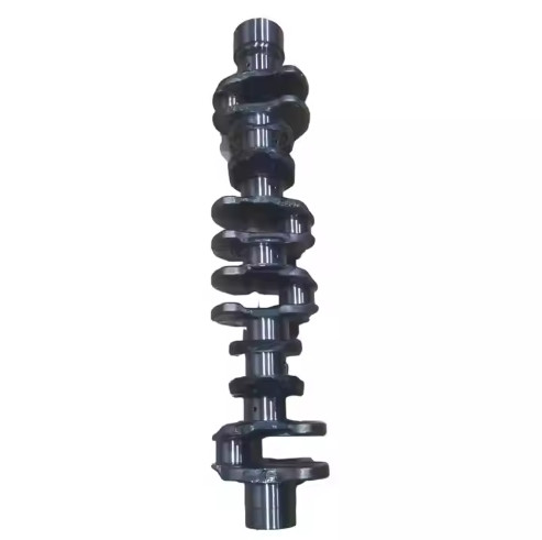 J08C J08E CRANKSHAFT 13411-E0100 13411-2241 FOR HINO DIESEL ENGINE PARTS