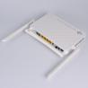 Buy cheap 2.4G 5G 4GE 1USB Dual Band VOIP GEPON AC GPON ONU Router from wholesalers