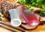 Buy cheap ABS Plastic Case Candy Deep Fry Thermometer Stainless Steel Probe Thermometer from wholesalers