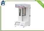 Buy cheap NAS1638 ISO4406 Particle Counter For Measuring Cleanliness of Hydraulic Fluids from wholesalers