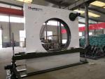 20 Years Pipe Coating Line Manufacturer for 3LPE/2LPE epoxy coating Customized