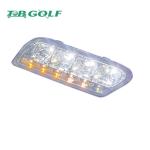 Tempo Onward Club Car 12 Volt Street Legal Light Kit
