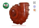 Big Flowrate Dredge Pump , Suction Marine WN 600 Heavy Duty Pump For Sand Mining