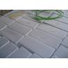 Buy cheap 24 X 24 Labrador Green Granite Natural Stone Tile Backsplash For Kitchen from wholesalers