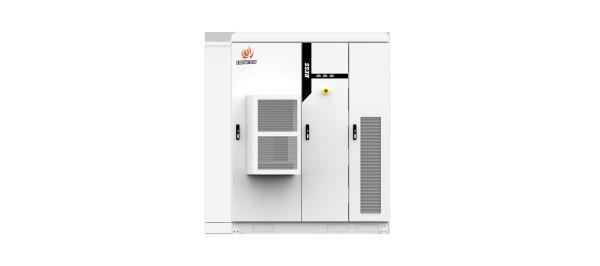 89 - 143kwh Modular Battery Energy Storage System Customizable Intelligent Air