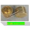Buy cheap Suction strainer for marine copper, suction strainer for sewage wells a80h cb*623-1980 from wholesalers