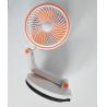 Buy cheap 5v 3.5w Mini Led Usb Rechargeable Fan from wholesalers
