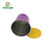 Buy cheap Milk Powder Tin Can Milk Powder Tinplate Cans Powder Packaging Easy Tear Seal Lids from wholesalers