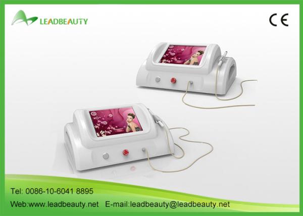 Quality High Frequency Vascular Beauty Spider Vein Removal Machine RBS 100 for sale