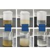 Buy cheap Industrial Manufacturing Processes Metal Pretreatment Chemicals Clear Anti Foaming Agent For Foam Control from wholesalers