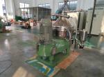 Disc Type Milk And Cream Separator With Strong Separating Capacity