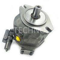 Buy cheap A10VS010 Axial Piston Hydraulic Pumps Variable 220V Mobile Industrial product
