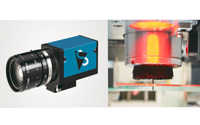 Drawer Feeding PCB Router Machine Auto Depaneling PCBA Cutting Machine PCBA Router Machine CM-610