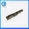 Buy cheap LJ014720 Relief Valve For Case CX210B CX210 CX240 Excavator Parts from wholesalers