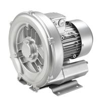 Buy cheap 250w To 29kw air ring blower for aquaculture And Industrial Equipment product