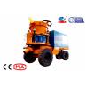 Buy cheap Diesel Cement Dry Shotcrete Machine For Slope Reinforcement from wholesalers