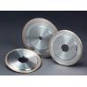 Buy cheap High Durability Round Diamond Grinding Wheels for Enduring Grinding and Cutting from wholesalers
