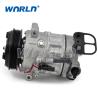 Buy cheap 275545T1 84071727 Car Air Conditioner Compressors For Chevrolet Malibu For Impala For Equinox WXCV018 from wholesalers