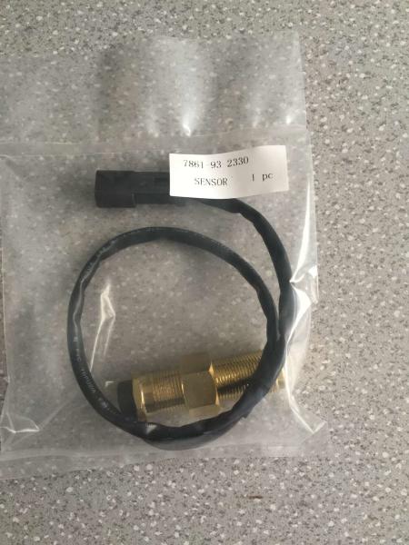 Buy cheap Part No.: 7861-93-2330, WA470 D85-15 D475 Sensor,magnetic Pick Up from wholesalers