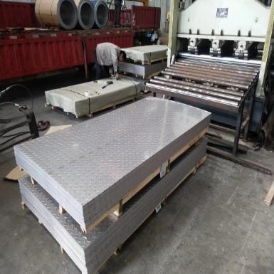 Buy cheap AISI SS316L Stainless Steel Flat Sheet ASTM DIN SS410 SS409 SS420 2B from wholesalers