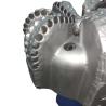 Buy cheap 12-1/2 Inch PDC Hard Rock Drilling Drill Bit for Oil Well Drilling from wholesalers