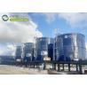 Buy cheap Bolted Steel Sludge Holding Tank for Sewage Treatment Plants: A Durable and Cost-Effective Solution from wholesalers