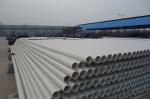 Durable PVC Water Supply Pipes for Reliable Plumbing Solutions