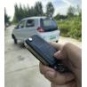 Buy cheap Solar panel right hand drive electric car high speed good quality electric vehicle mini car with 5 doors from wholesalers